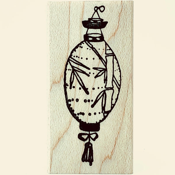 Lantern Stamp
