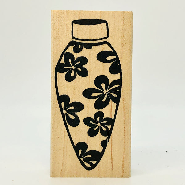 X-Large Light Bulb Stamp