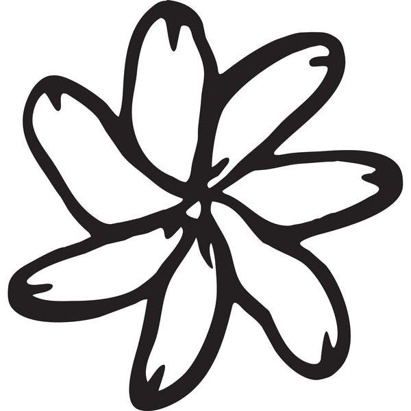 Tiare Decals