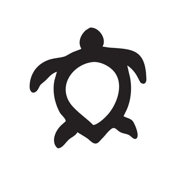 Honu Petro Decals