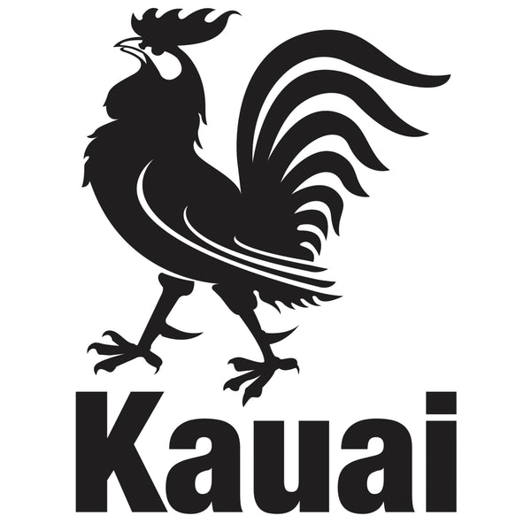 Rooster Decals