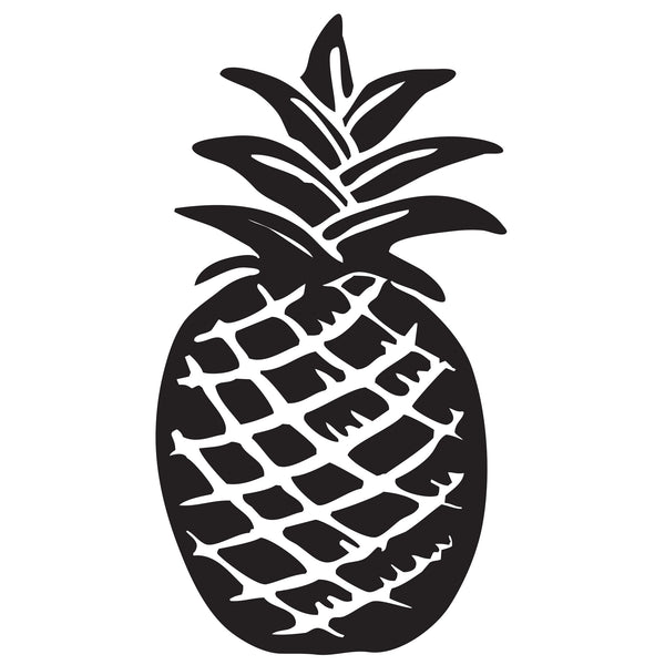 Pineapple Decals