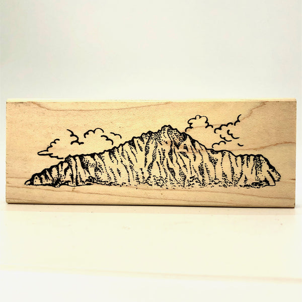 Ko'olau 1 Stamp