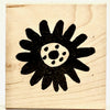 Sea Urchin Tapa Stamp