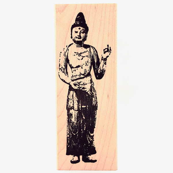 X-Large Quan Yin Stamp