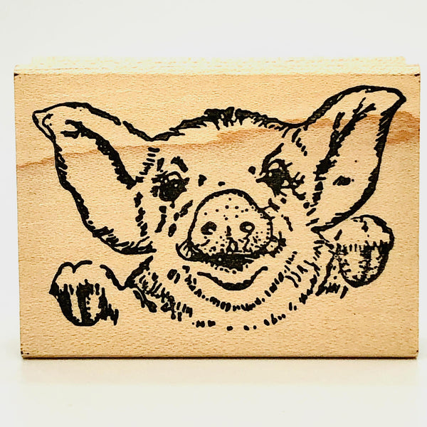 Porker Stamp