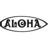 Aloha Board Decals