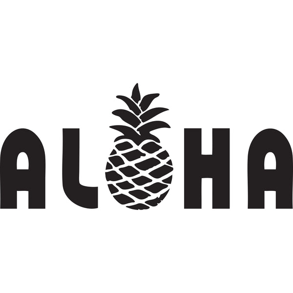 【aloha ☺︎】 Aloha Shirt - Waikiki Waves - Green | Naked & Famous Denim