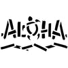Aloha Honu
