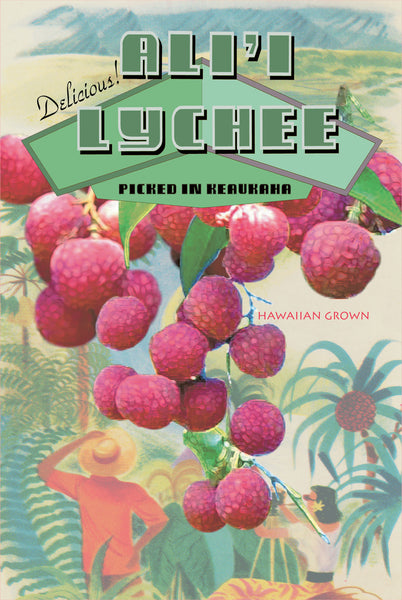 Ali'i Lychee Light Switch Cover