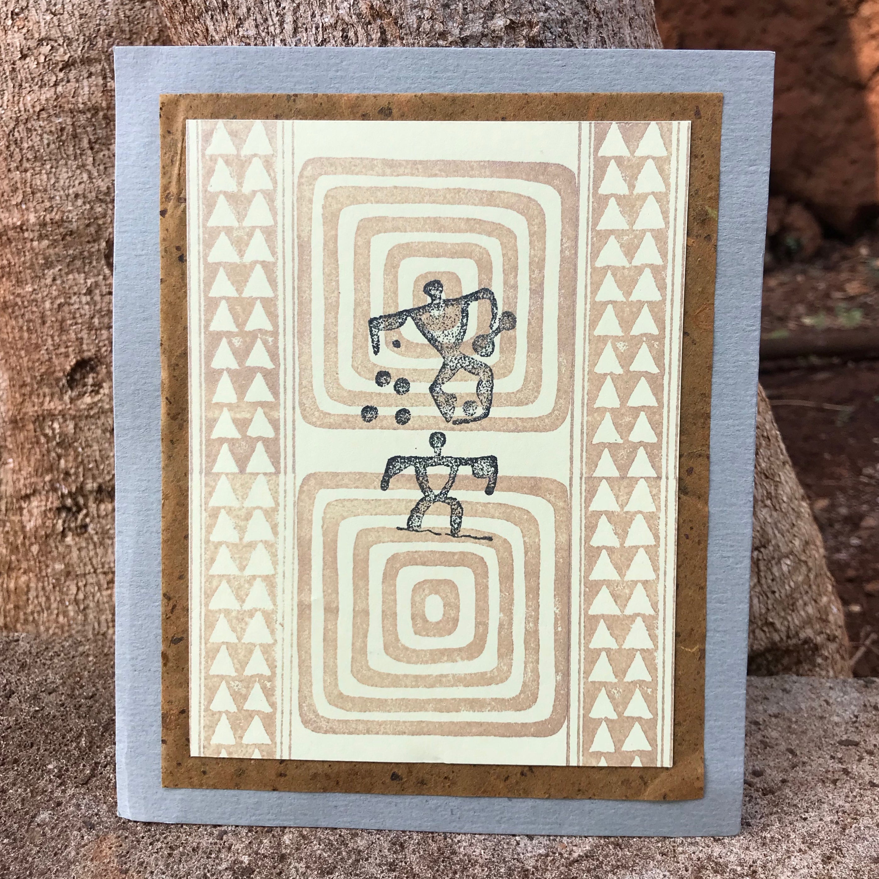 Giza Stamp Rubber Stamp Plantation